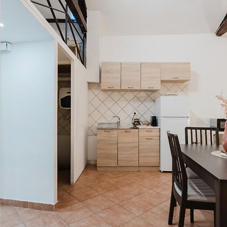 Villa Loft In Manno Cagliari Exterior foto