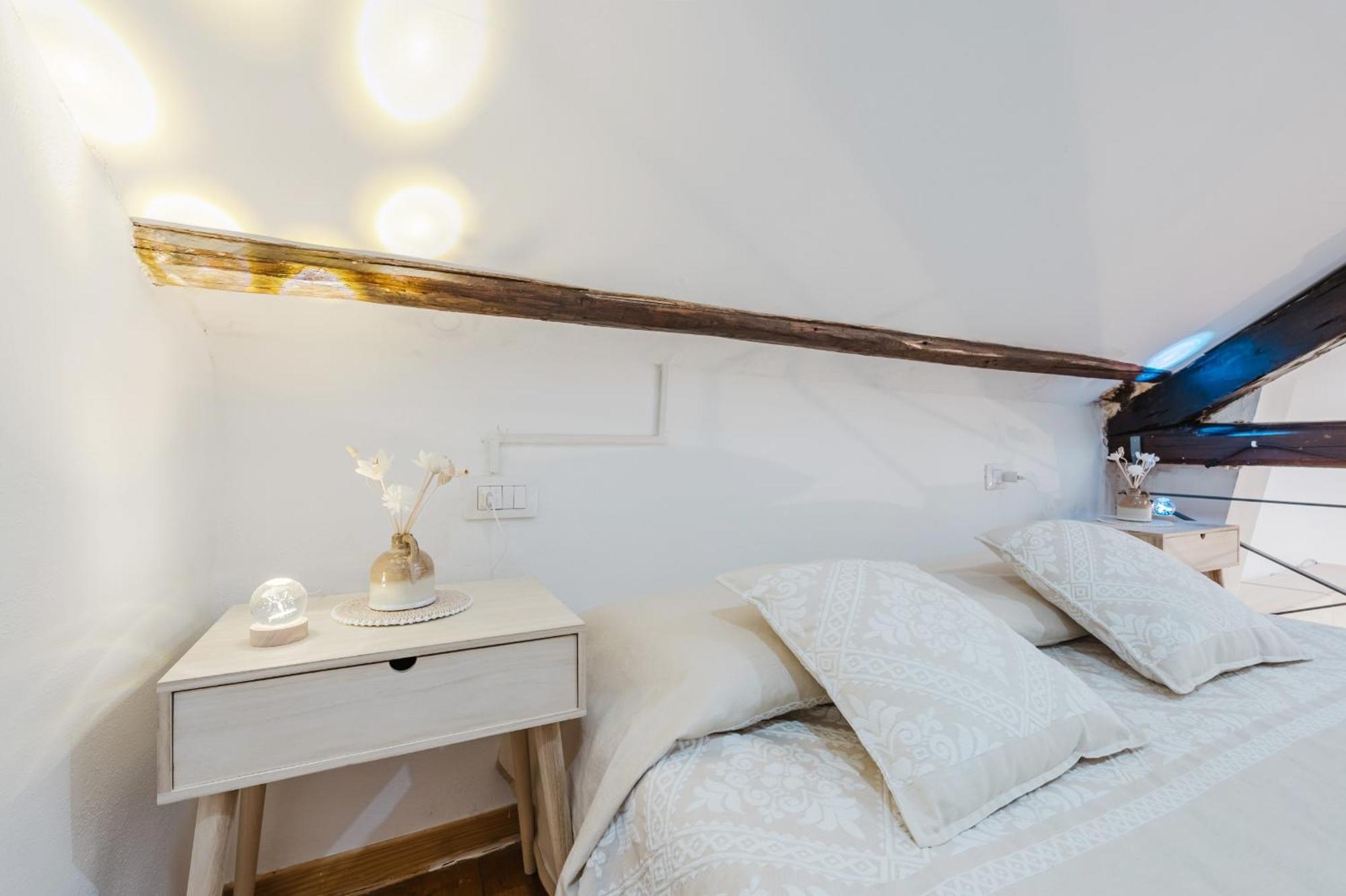 Villa Loft In Manno Cagliari Exterior foto