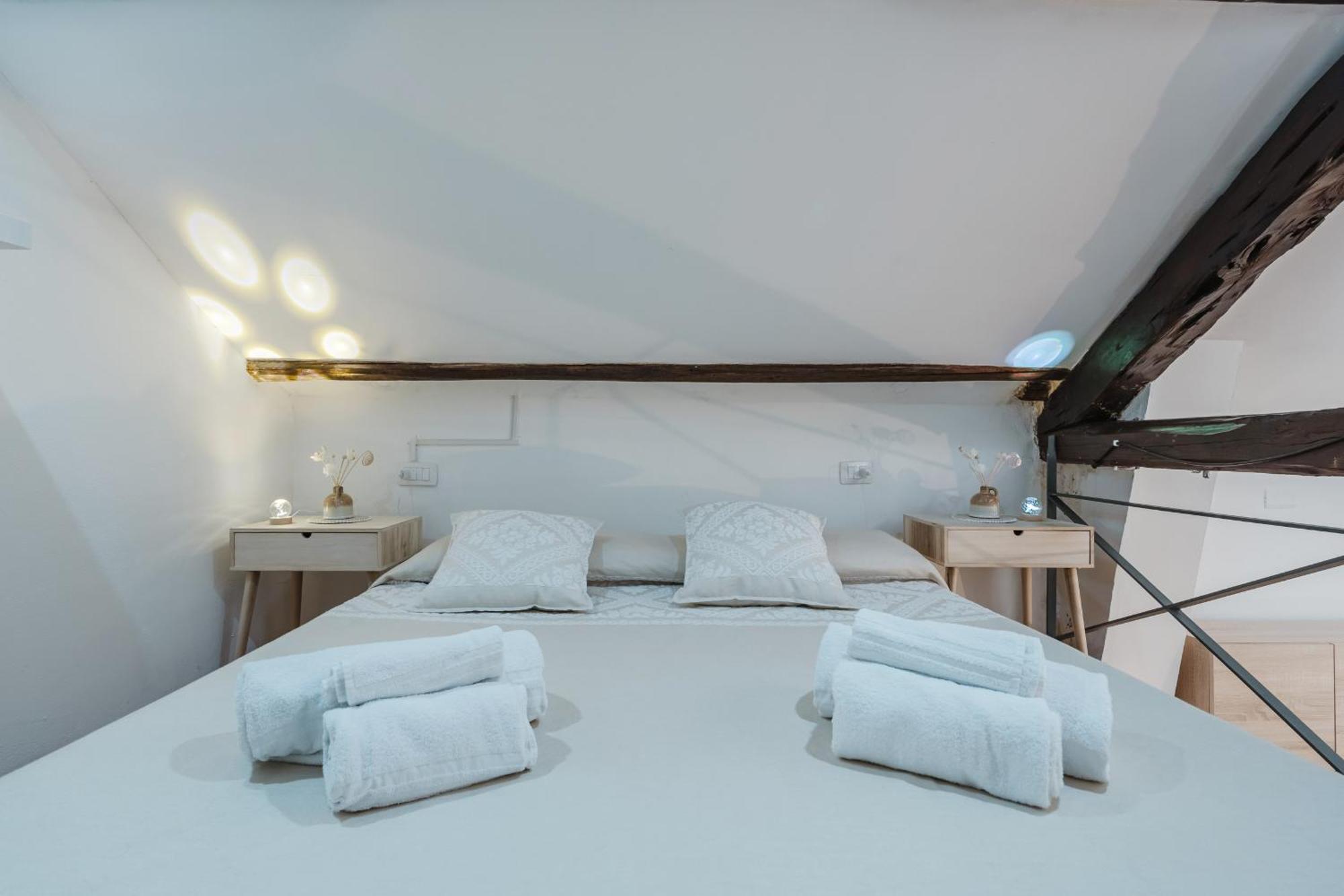 Villa Loft In Manno Cagliari Exterior foto