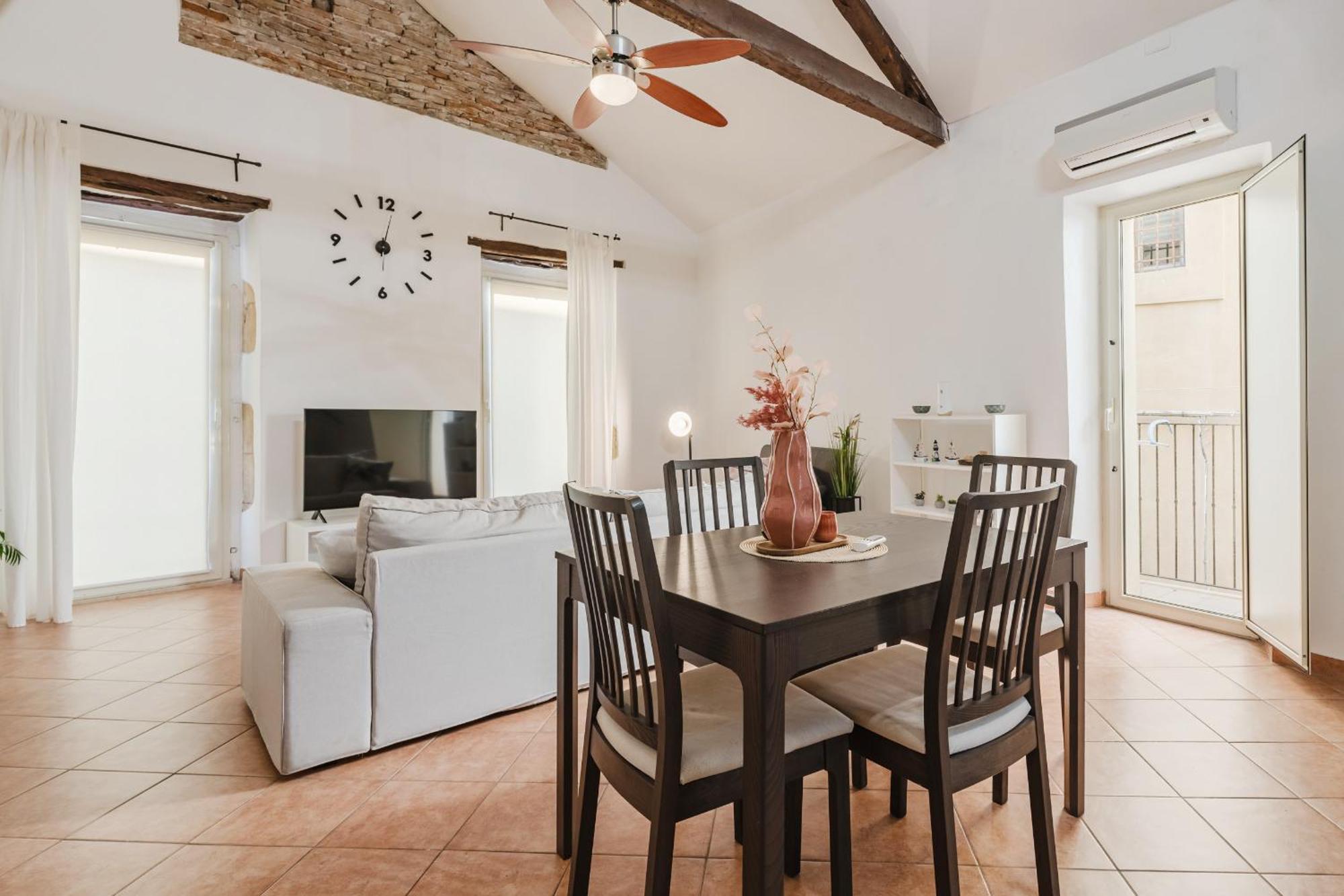 Villa Loft In Manno Cagliari Exterior foto