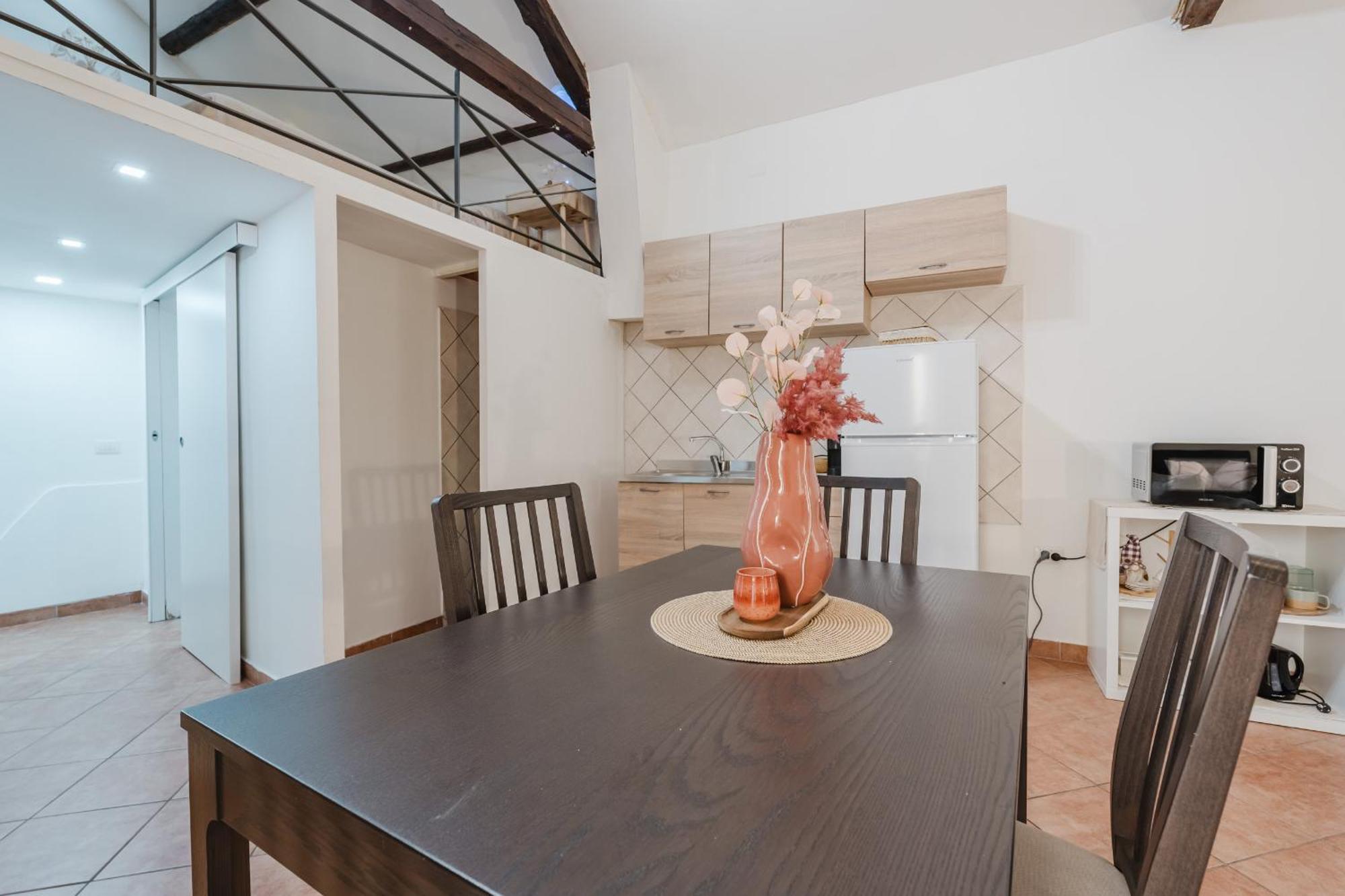 Villa Loft In Manno Cagliari Exterior foto