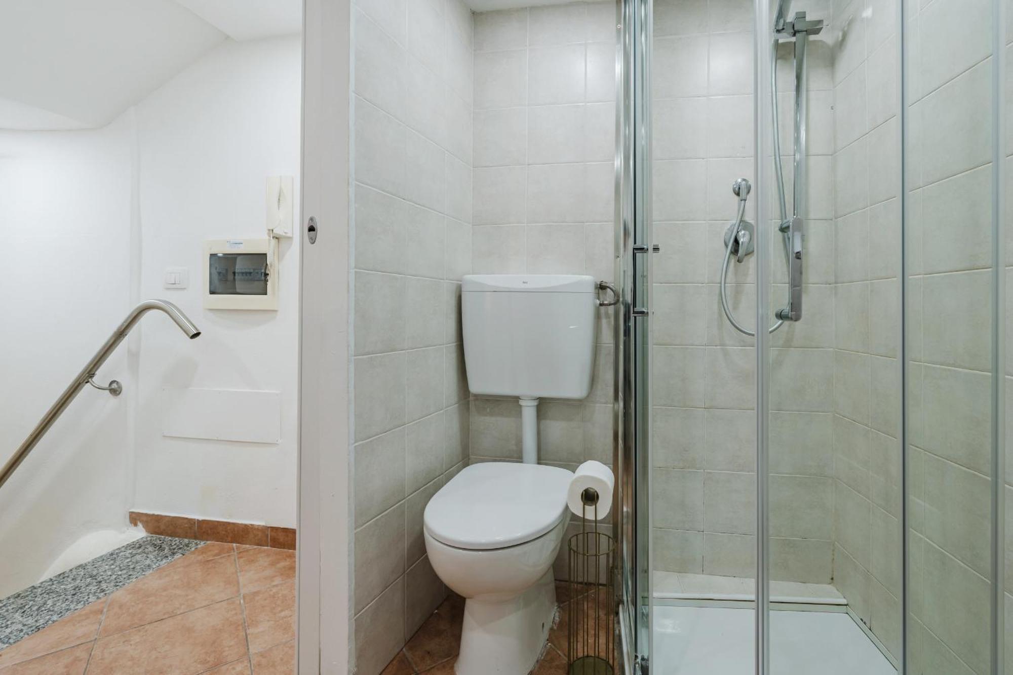 Villa Loft In Manno Cagliari Exterior foto