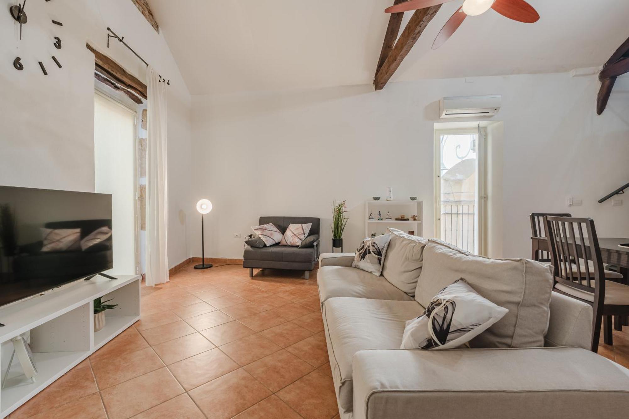 Villa Loft In Manno Cagliari Exterior foto