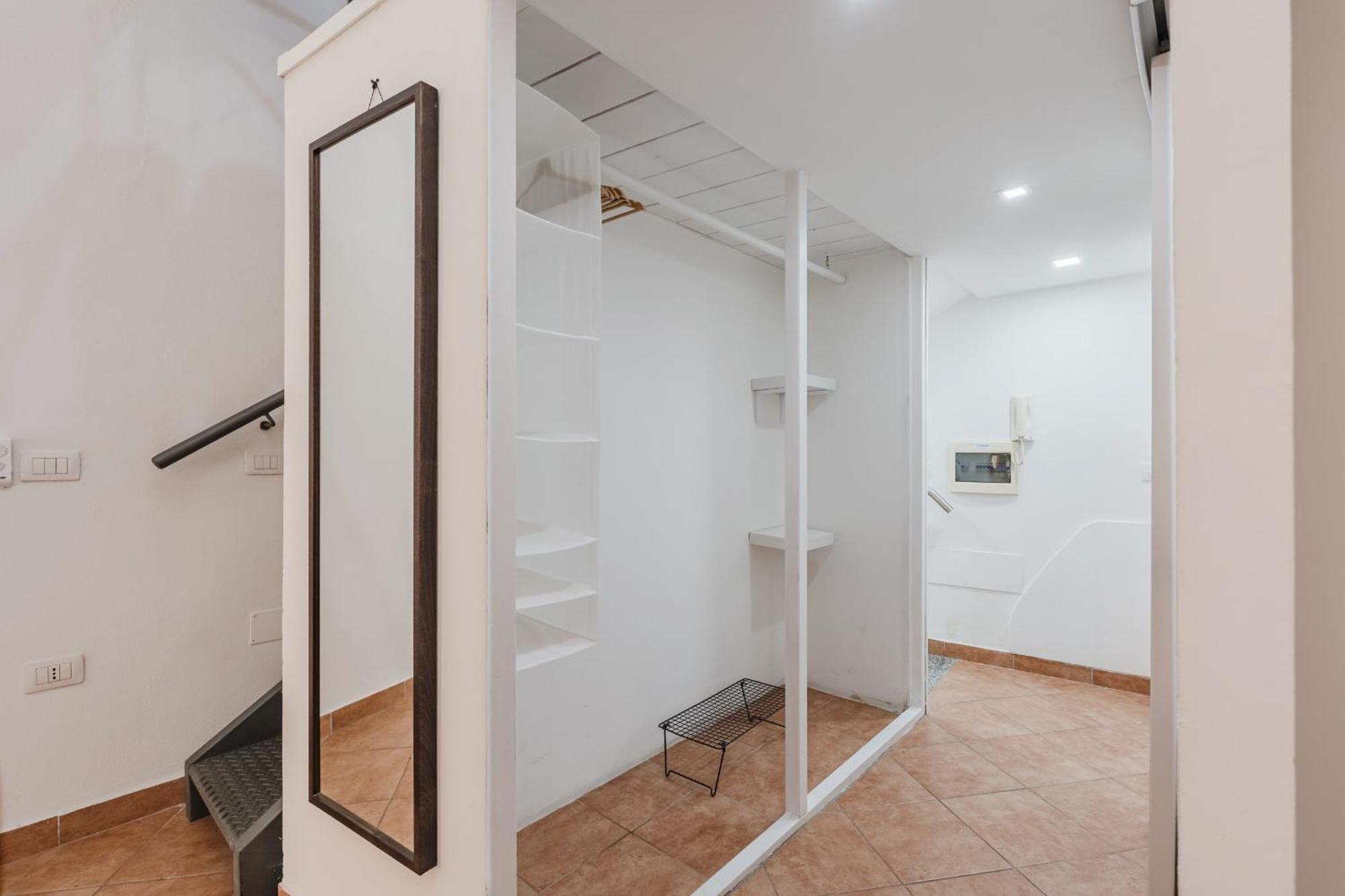 Villa Loft In Manno Cagliari Exterior foto