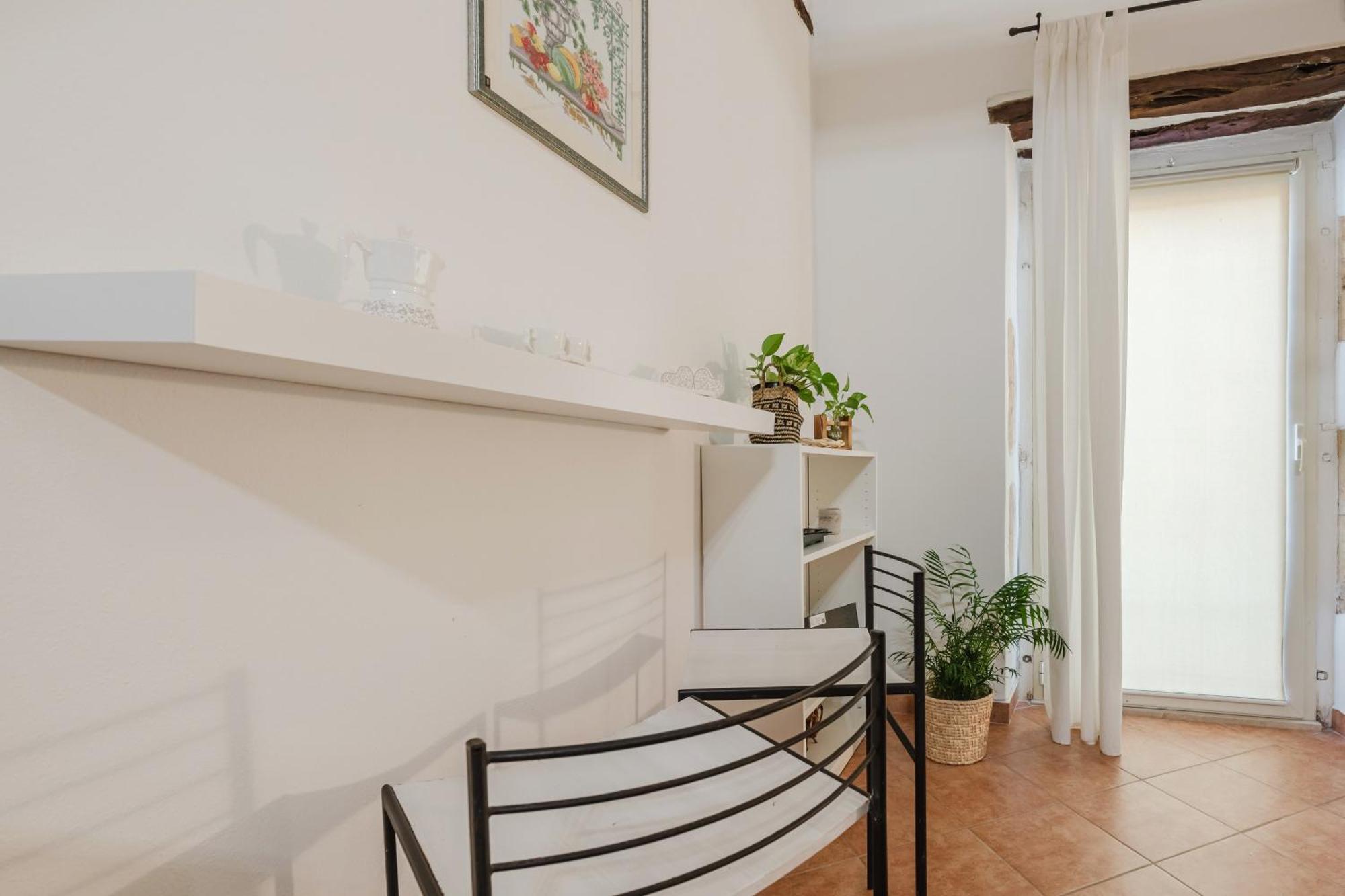 Villa Loft In Manno Cagliari Exterior foto