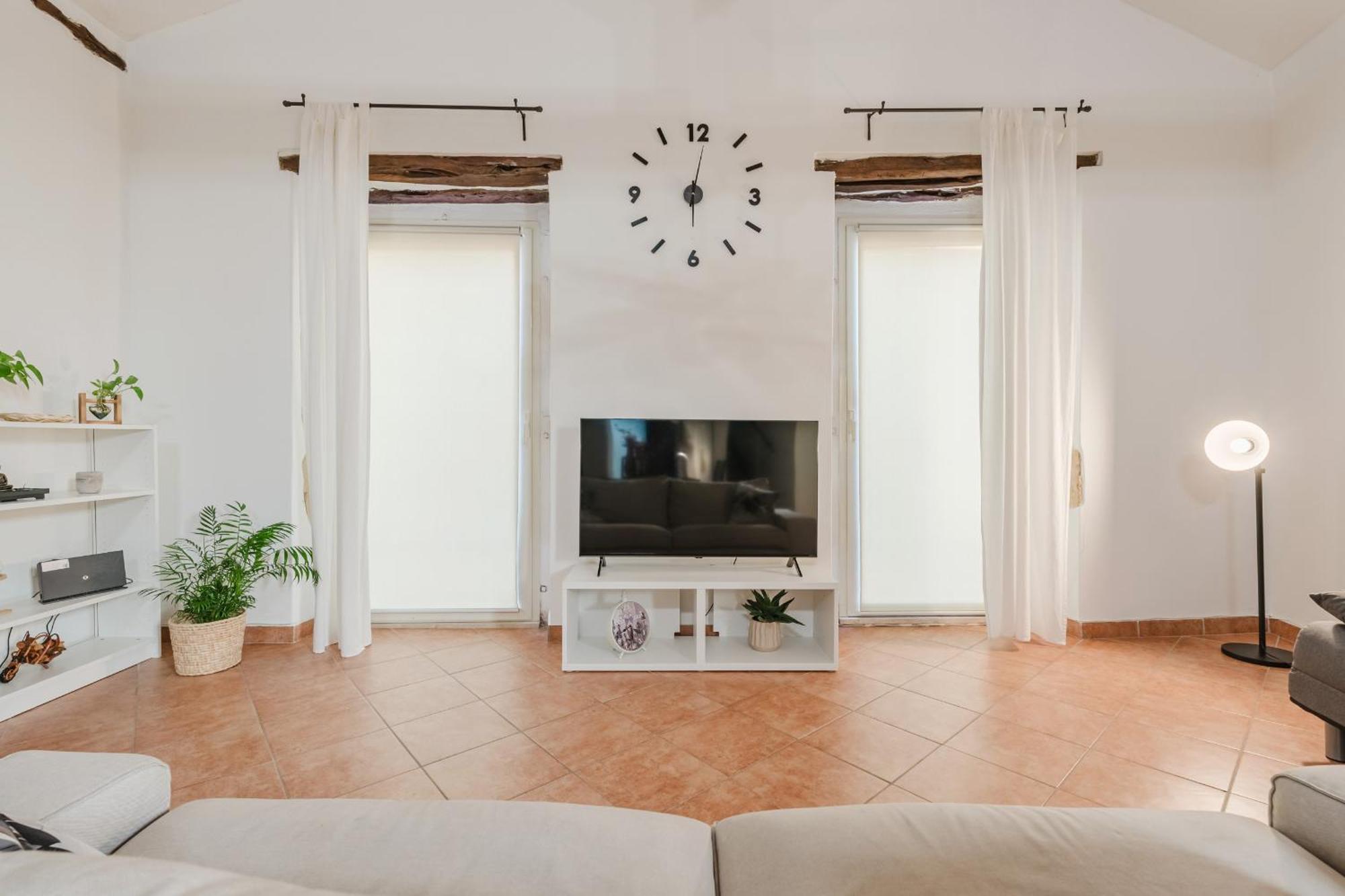 Villa Loft In Manno Cagliari Exterior foto