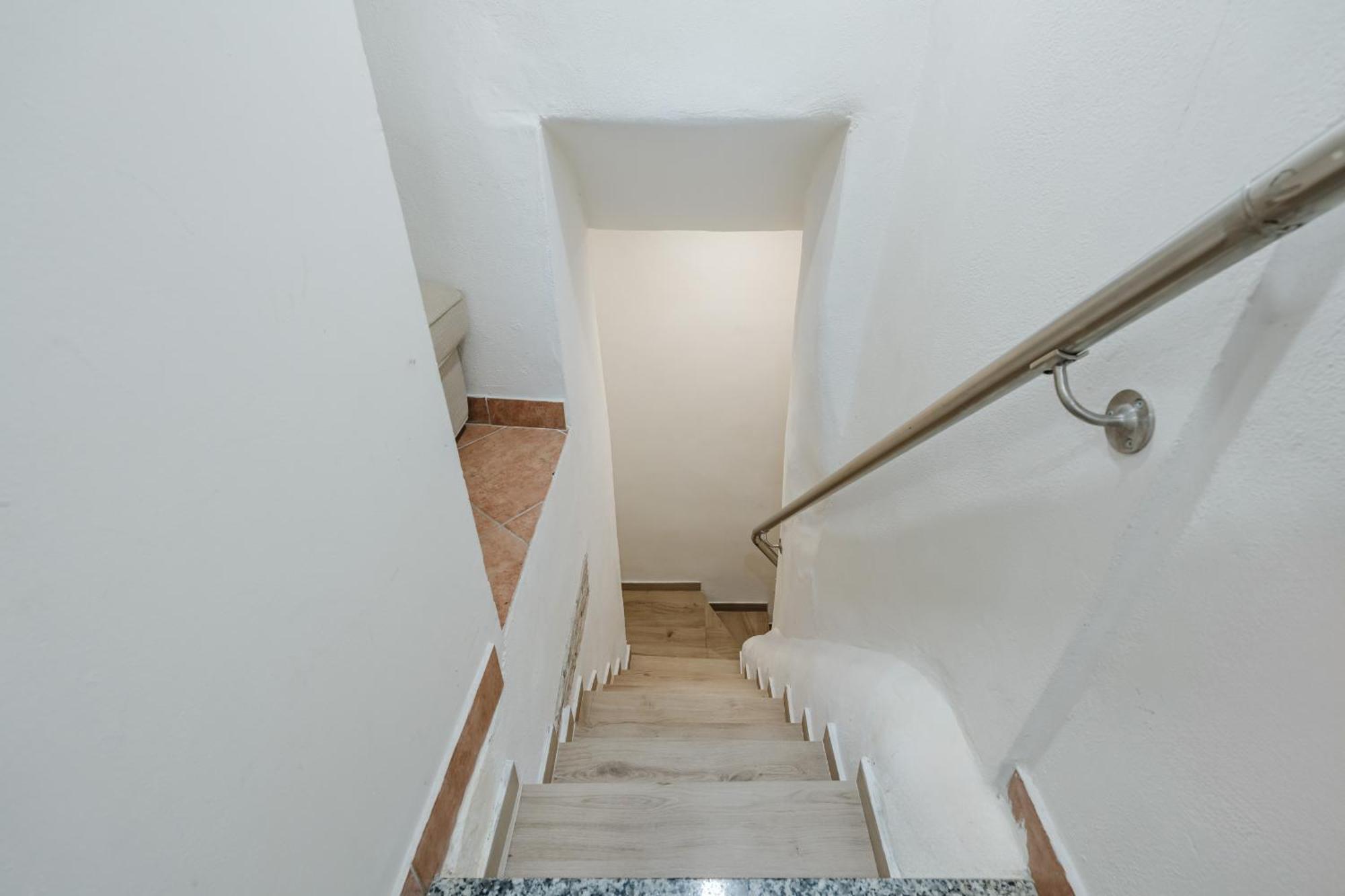Villa Loft In Manno Cagliari Exterior foto