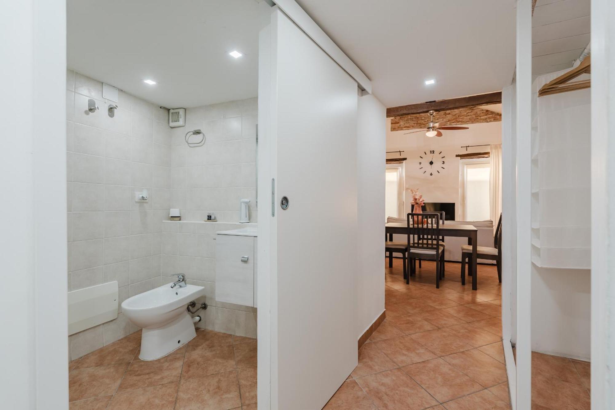 Villa Loft In Manno Cagliari Exterior foto